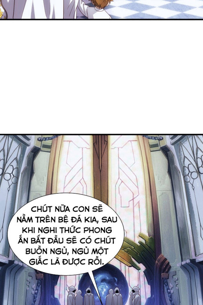 Đạo Sĩ Ma Pháp Dị Thế Giới - Ch.3 - Trang 88 - Asahi Truyen