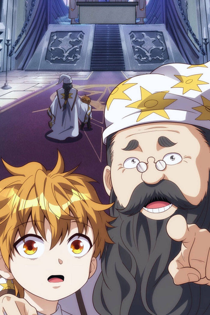 Đạo Sĩ Ma Pháp Dị Thế Giới - Ch.3 - Trang 89 - Asahi Truyen