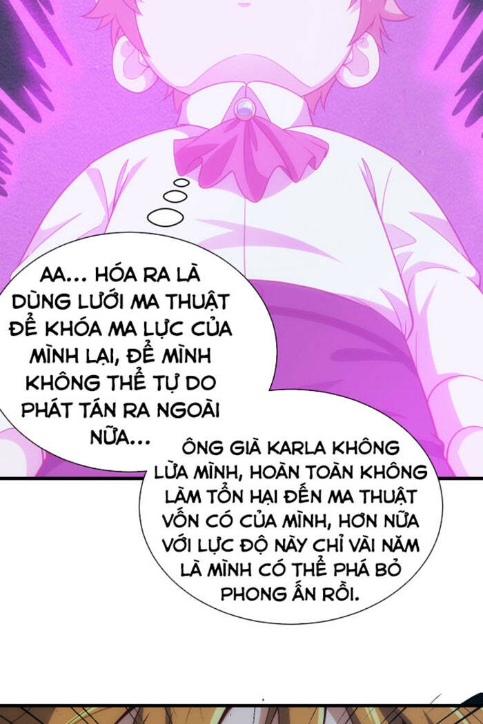 Đạo Sĩ Ma Pháp Dị Thế Giới - Ch.3 - Trang 93 - Asahi Truyen