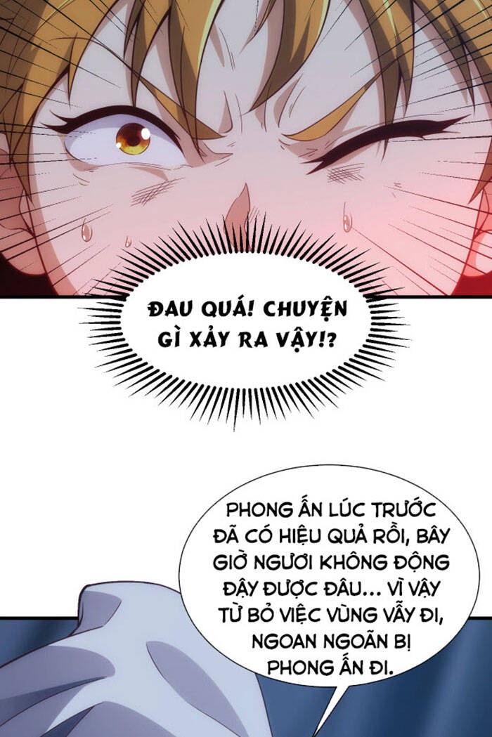 Đạo Sĩ Ma Pháp Dị Thế Giới - Ch.3 - Trang 94 - Asahi Truyen