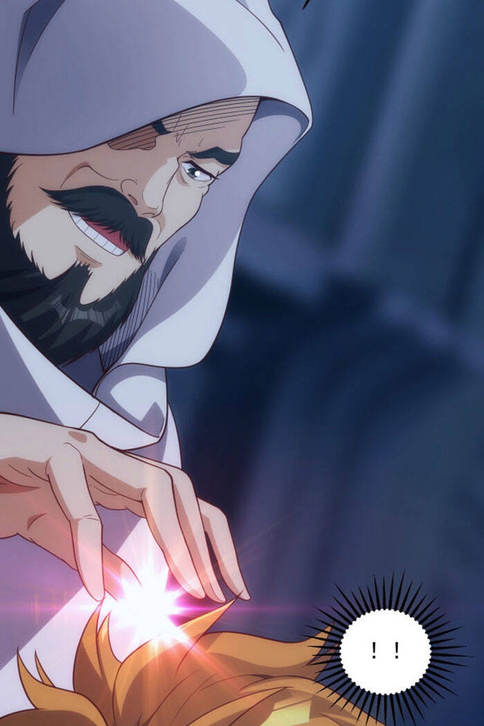 Đạo Sĩ Ma Pháp Dị Thế Giới - Ch.3 - Trang 95 - Asahi Truyen