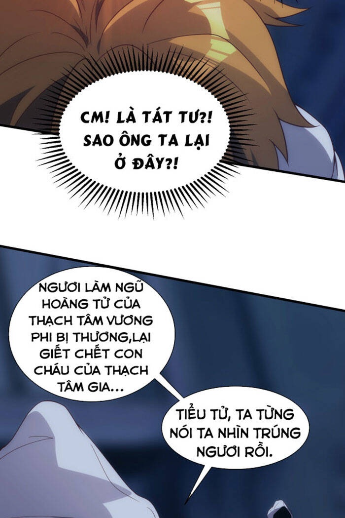 Đạo Sĩ Ma Pháp Dị Thế Giới - Ch.3 - Trang 96 - Asahi Truyen