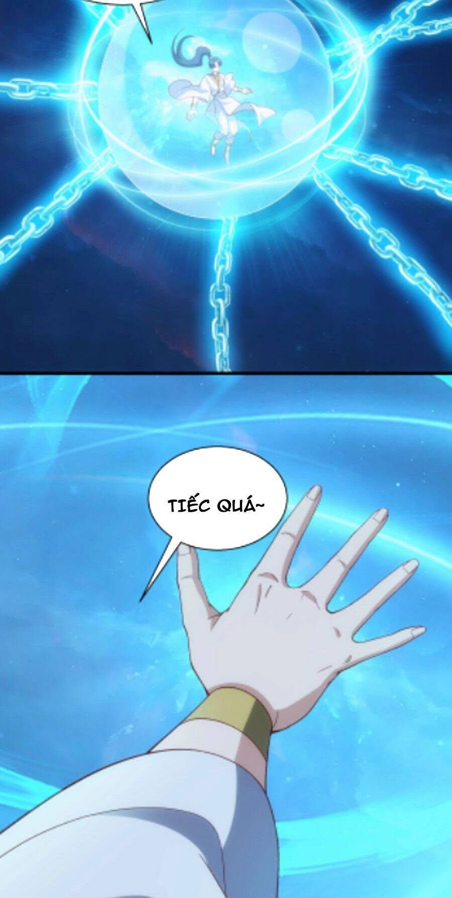 Đạo Sĩ Ma Pháp Dị Thế Giới - Ch.4 - Trang 3 - Asahi Truyen