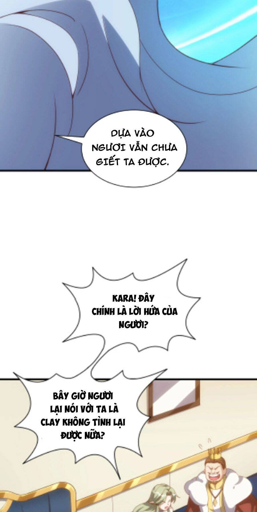 Đạo Sĩ Ma Pháp Dị Thế Giới - Ch.4 - Trang 4 - Asahi Truyen