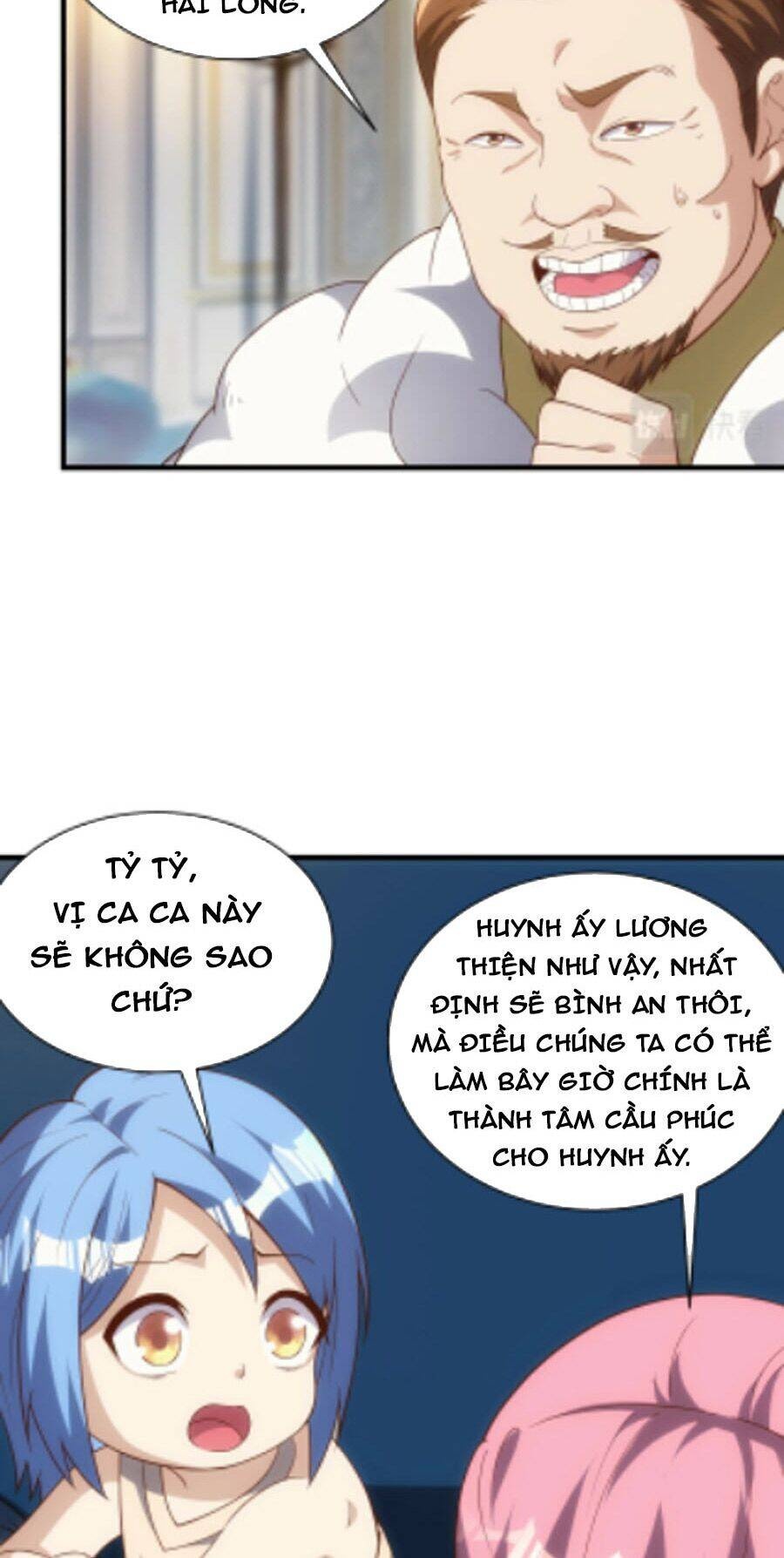 Đạo Sĩ Ma Pháp Dị Thế Giới - Ch.4 - Trang 6 - Asahi Truyen