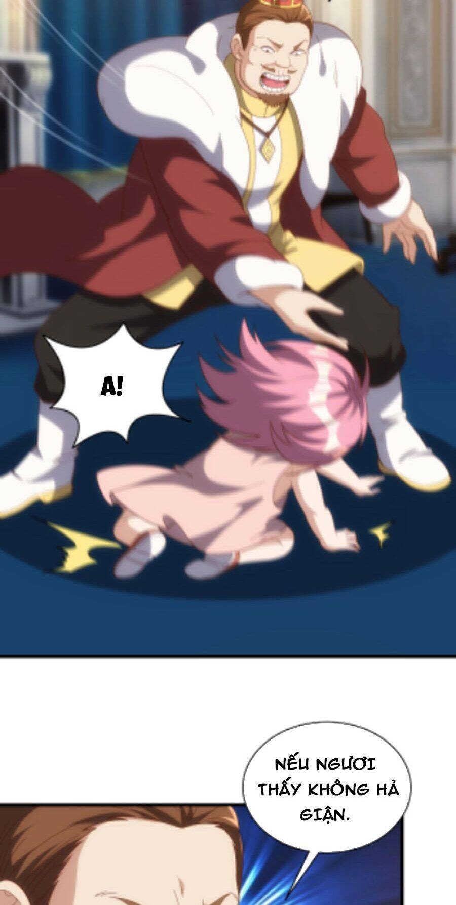 Đạo Sĩ Ma Pháp Dị Thế Giới - Ch.4 - Trang 8 - Asahi Truyen