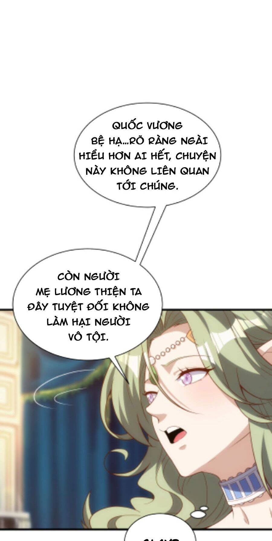 Đạo Sĩ Ma Pháp Dị Thế Giới - Ch.4 - Trang 10 - Asahi Truyen