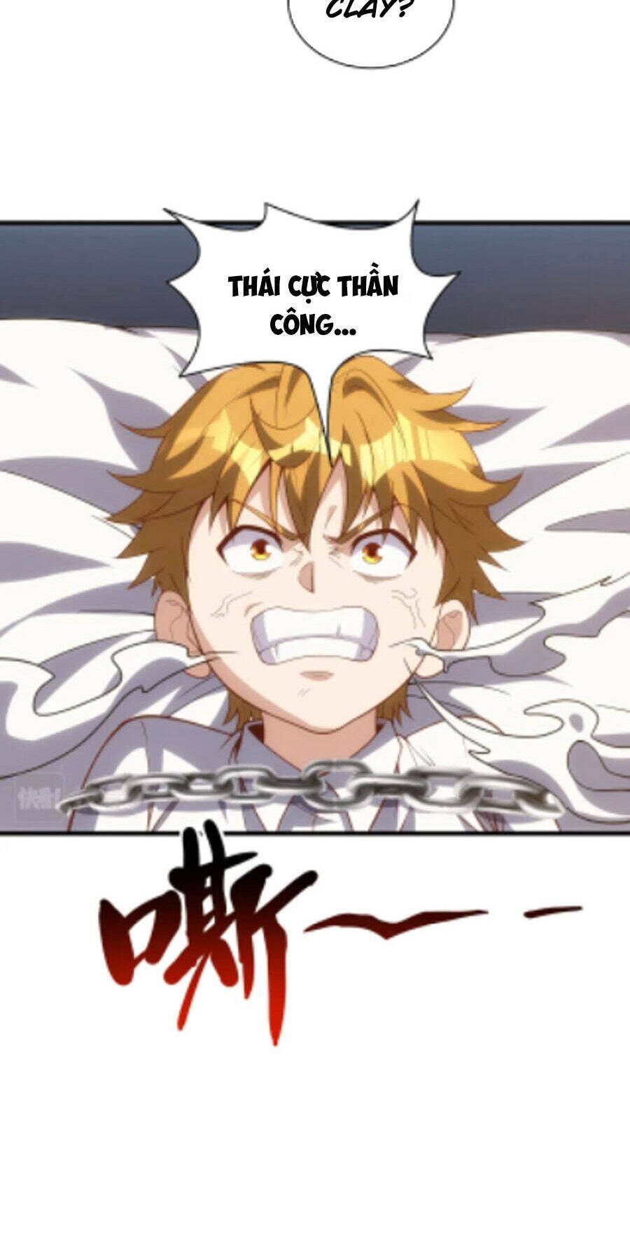 Đạo Sĩ Ma Pháp Dị Thế Giới - Ch.4 - Trang 11 - Asahi Truyen