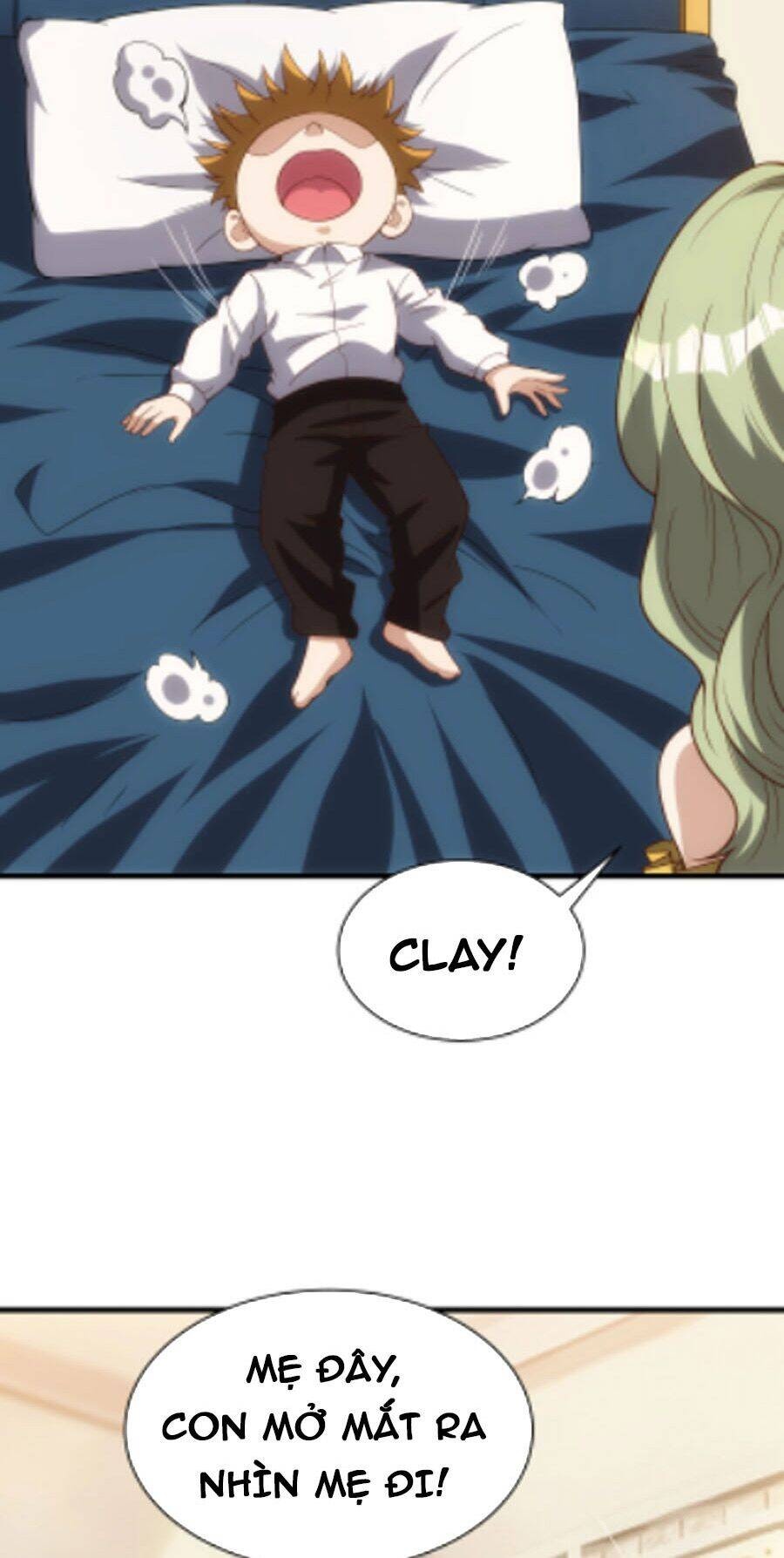 Đạo Sĩ Ma Pháp Dị Thế Giới - Ch.4 - Trang 14 - Asahi Truyen