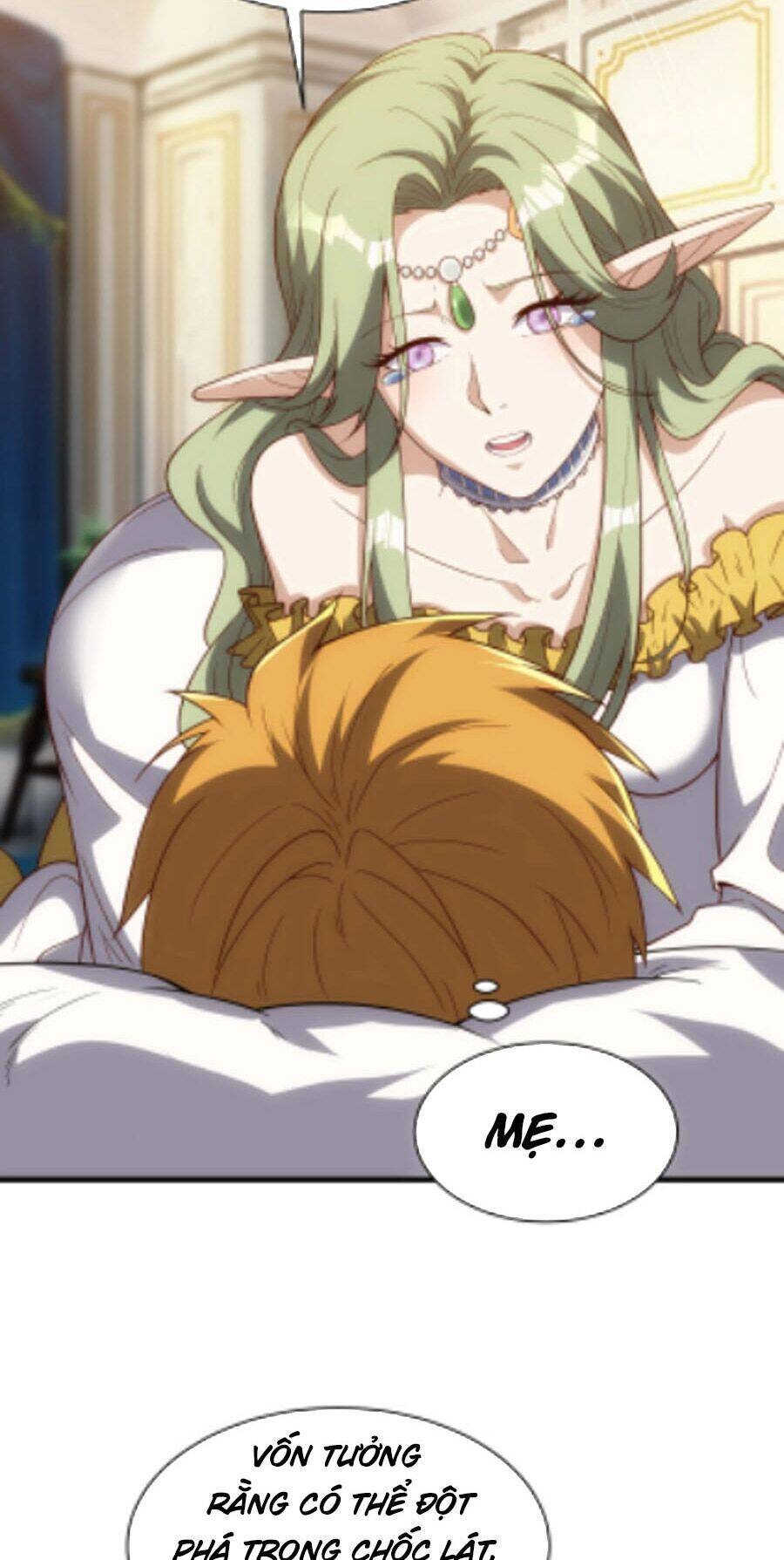 Đạo Sĩ Ma Pháp Dị Thế Giới - Ch.4 - Trang 15 - Asahi Truyen