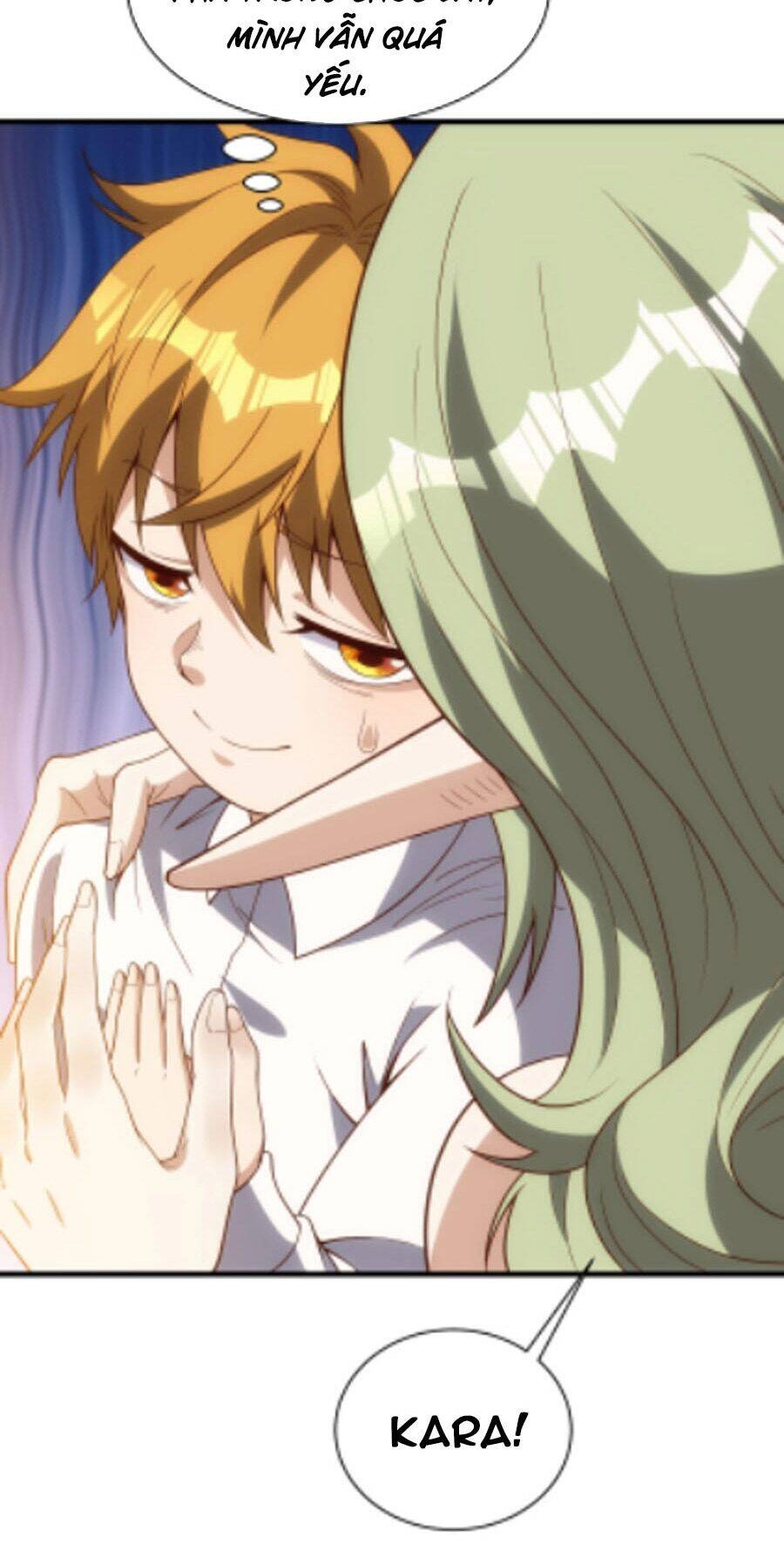 Đạo Sĩ Ma Pháp Dị Thế Giới - Ch.4 - Trang 16 - Asahi Truyen