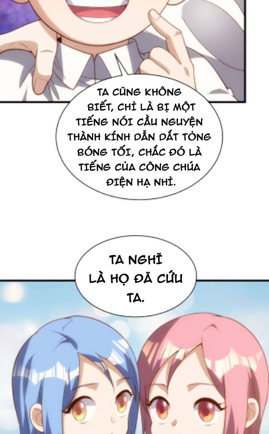 Đạo Sĩ Ma Pháp Dị Thế Giới - Ch.4 - Trang 19 - Asahi Truyen