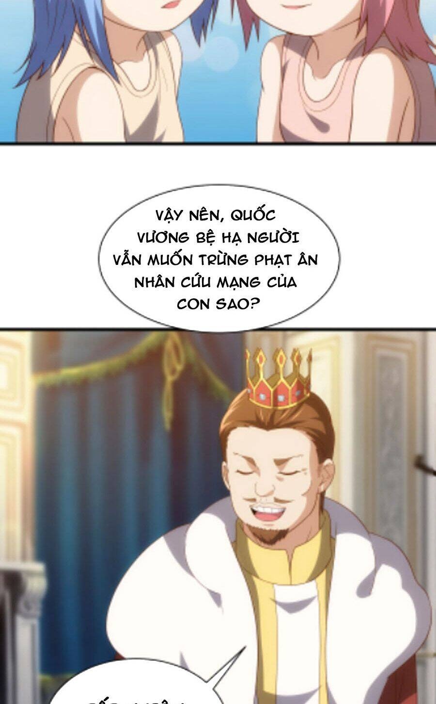 Đạo Sĩ Ma Pháp Dị Thế Giới - Ch.4 - Trang 20 - Asahi Truyen