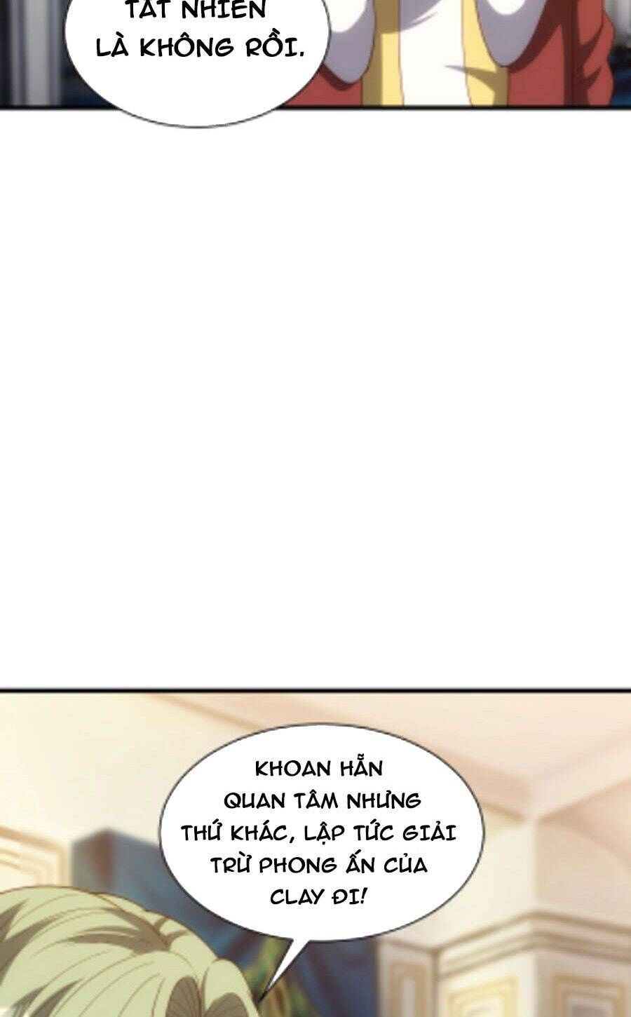 Đạo Sĩ Ma Pháp Dị Thế Giới - Ch.4 - Trang 21 - Asahi Truyen