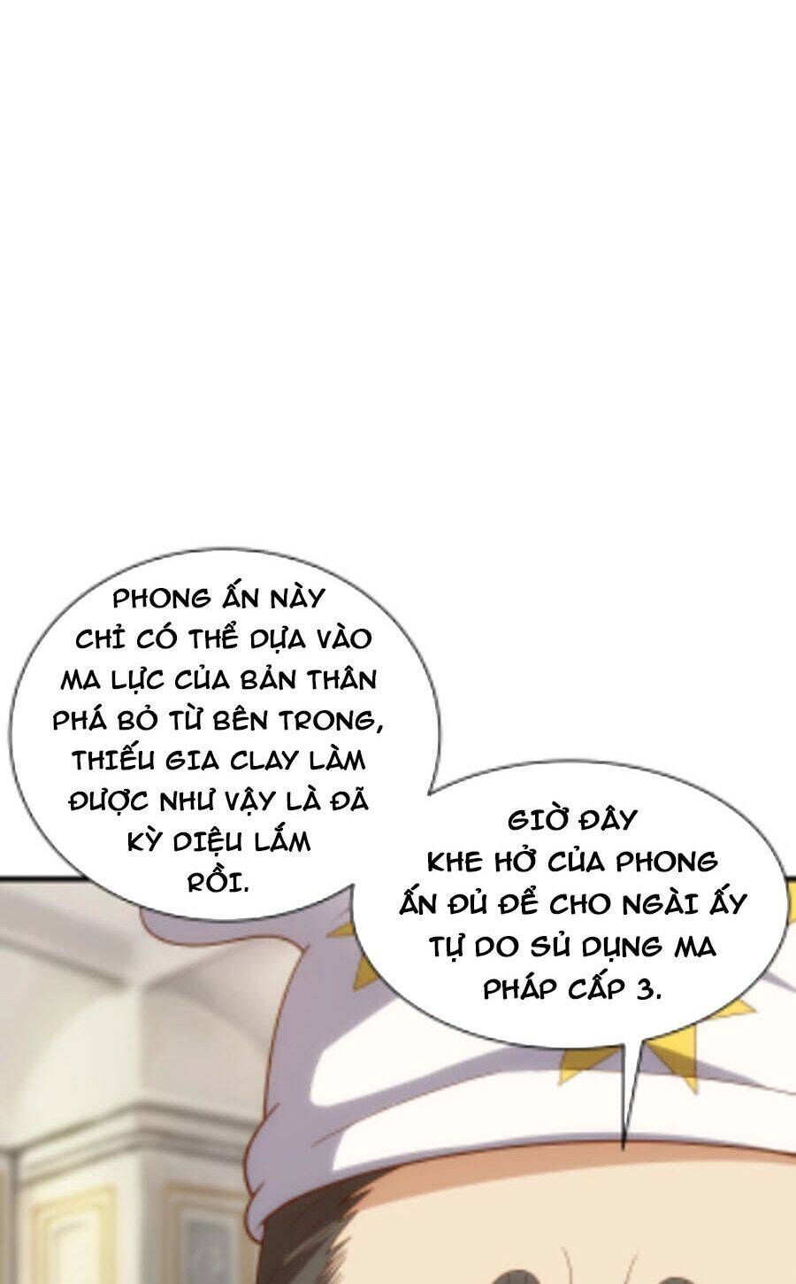 Đạo Sĩ Ma Pháp Dị Thế Giới - Ch.4 - Trang 23 - Asahi Truyen