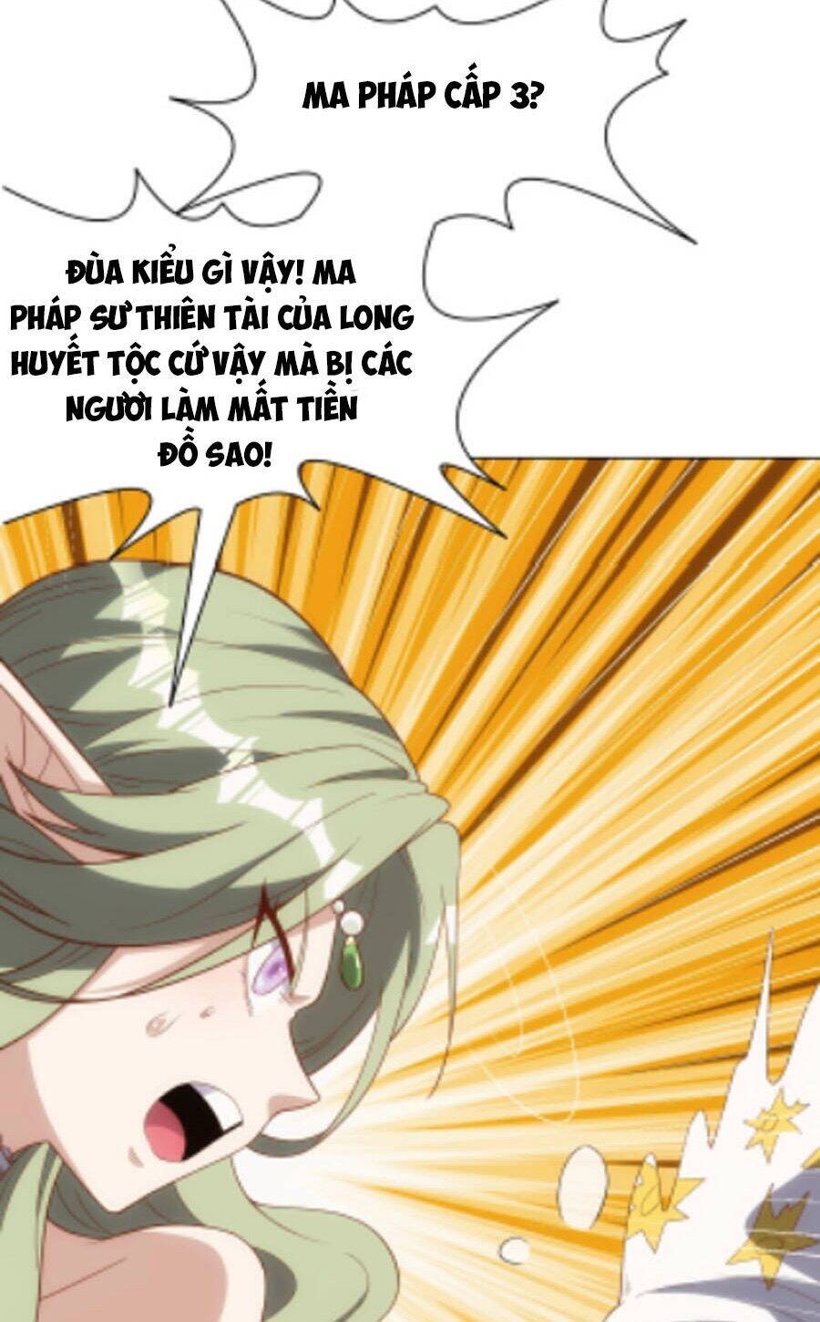 Đạo Sĩ Ma Pháp Dị Thế Giới - Ch.4 - Trang 25 - Asahi Truyen