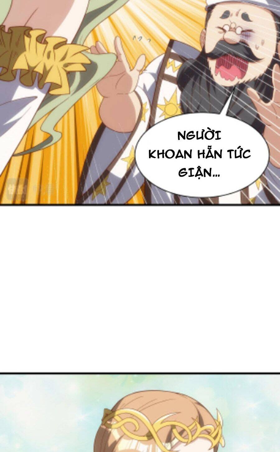 Đạo Sĩ Ma Pháp Dị Thế Giới - Ch.4 - Trang 26 - Asahi Truyen