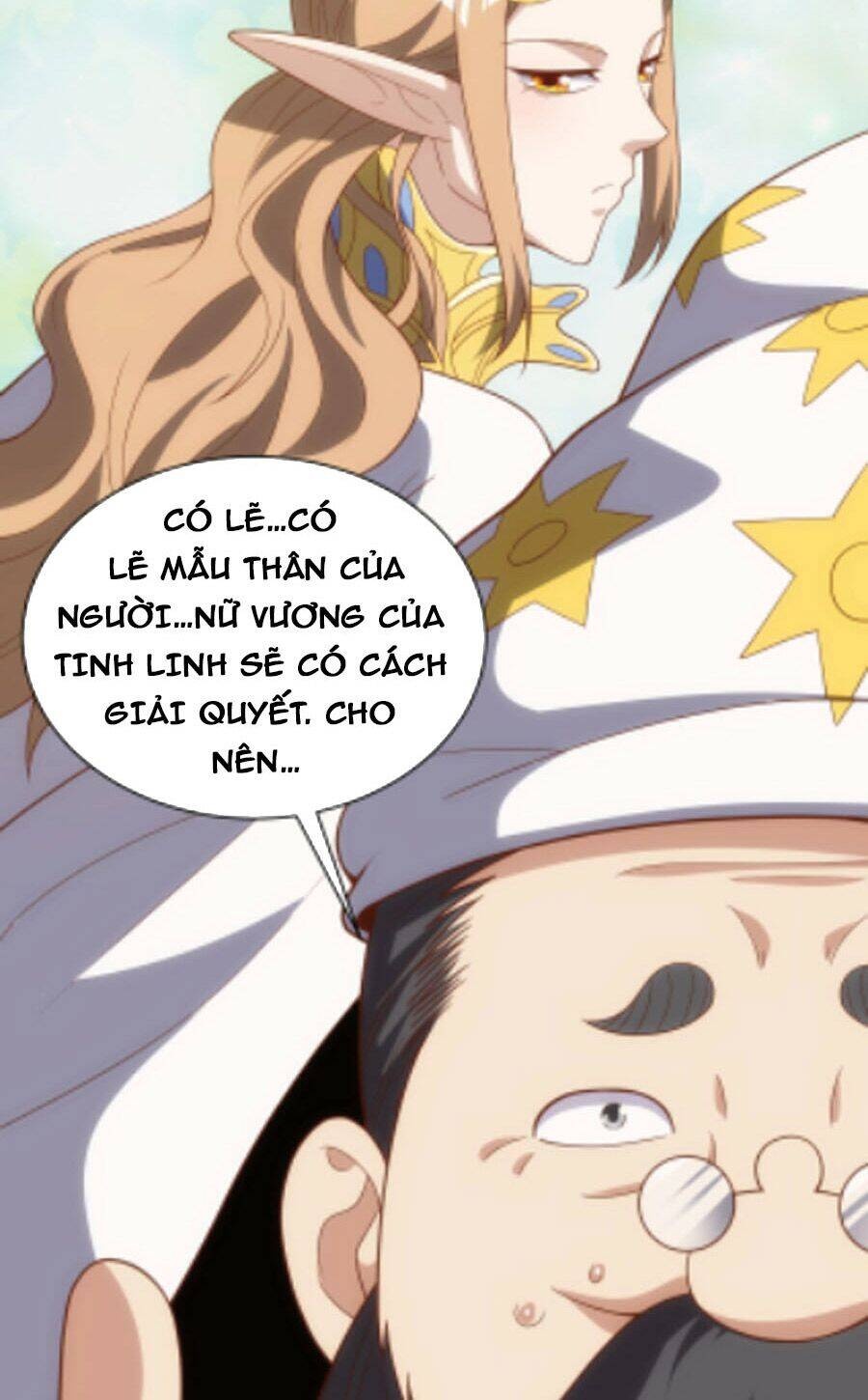 Đạo Sĩ Ma Pháp Dị Thế Giới - Ch.4 - Trang 27 - Asahi Truyen