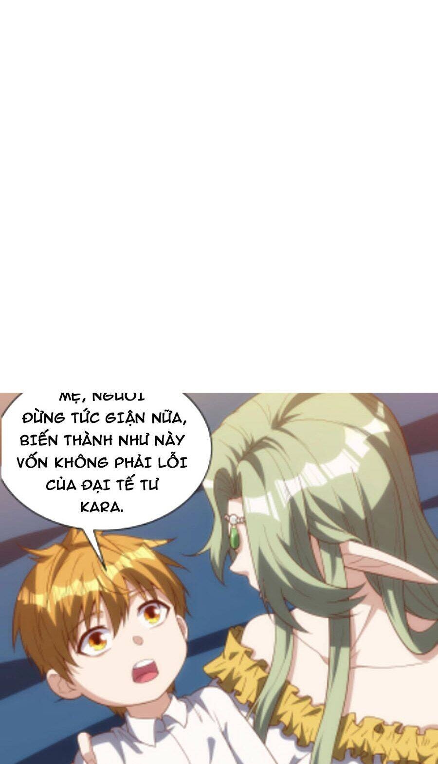 Đạo Sĩ Ma Pháp Dị Thế Giới - Ch.4 - Trang 29 - Asahi Truyen