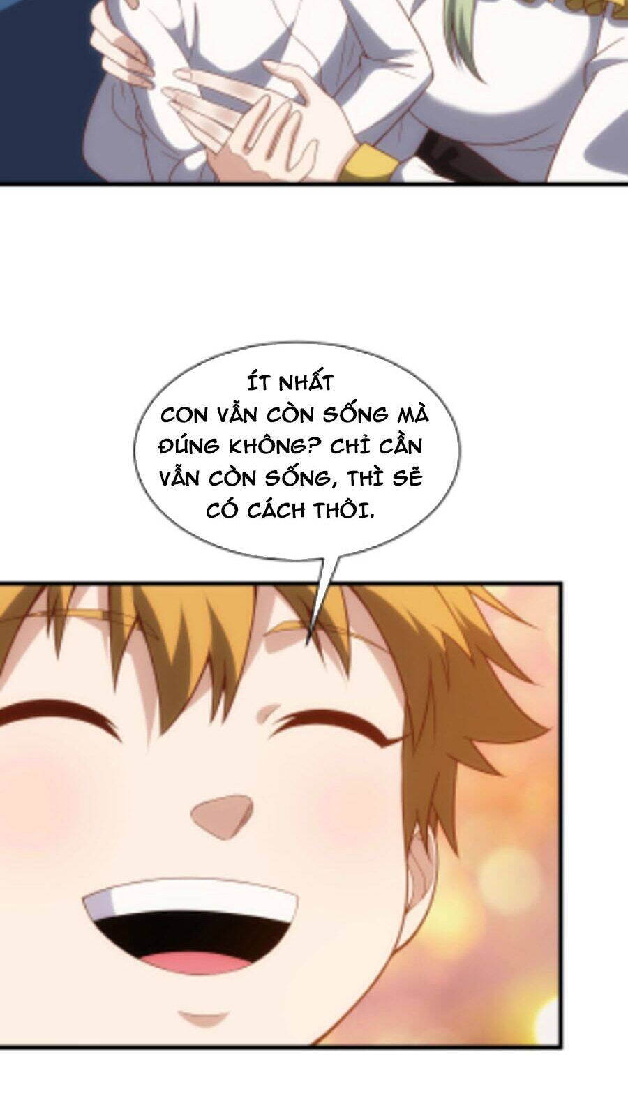 Đạo Sĩ Ma Pháp Dị Thế Giới - Ch.4 - Trang 30 - Asahi Truyen