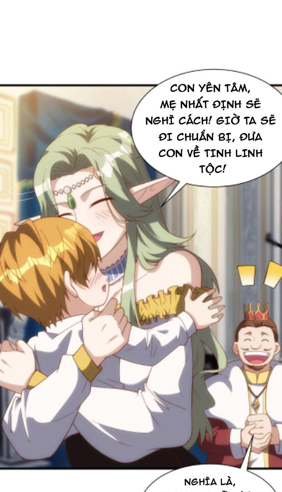 Đạo Sĩ Ma Pháp Dị Thế Giới - Ch.4 - Trang 32 - Asahi Truyen