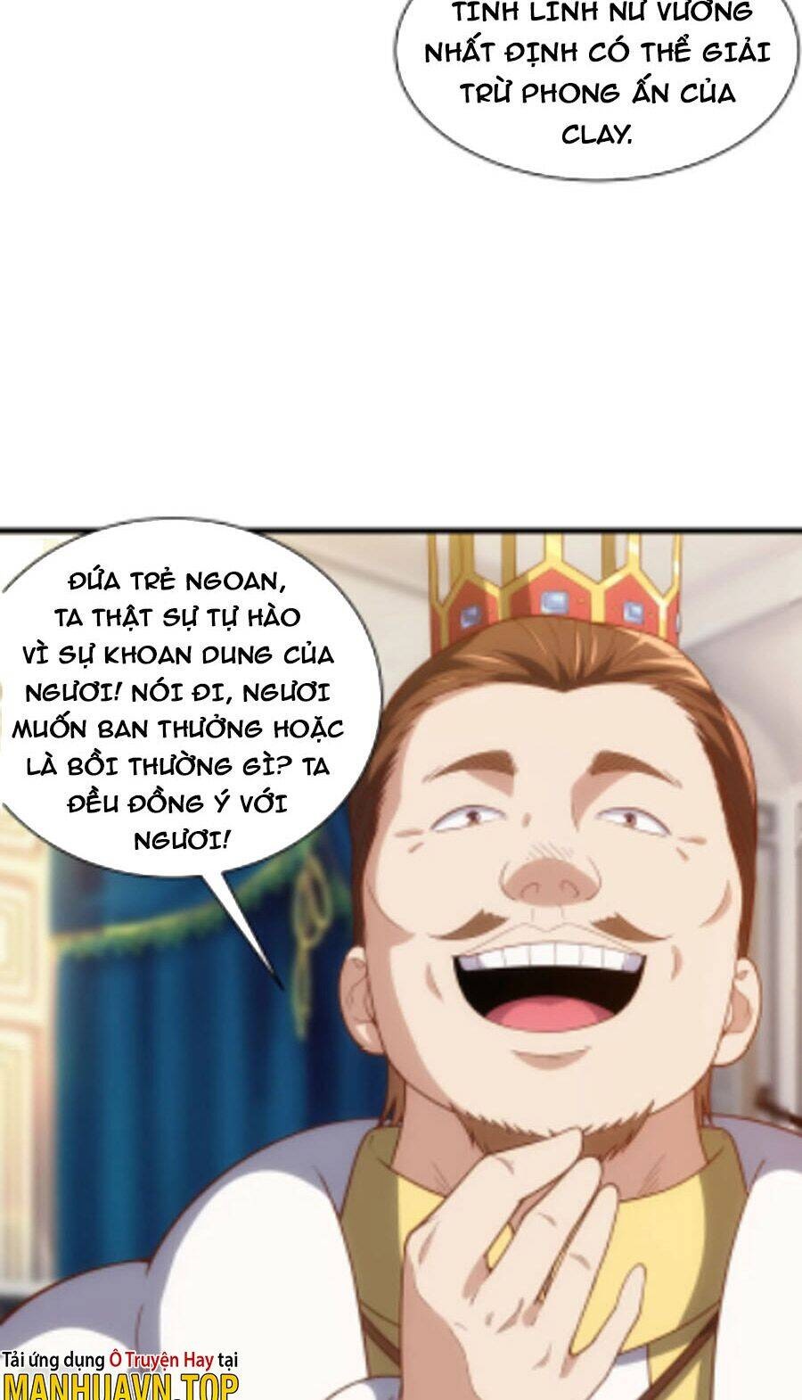 Đạo Sĩ Ma Pháp Dị Thế Giới - Ch.4 - Trang 33 - Asahi Truyen