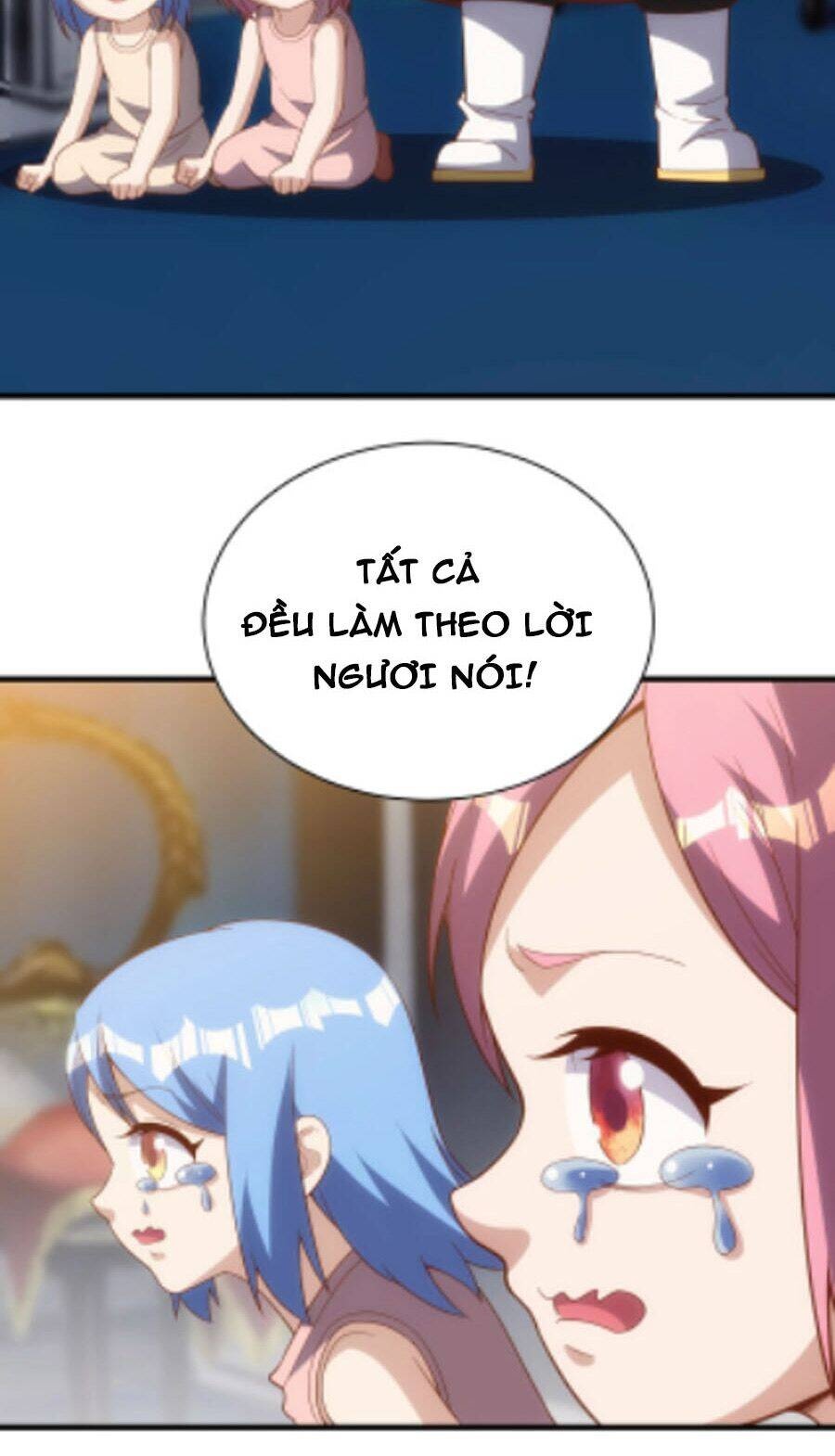 Đạo Sĩ Ma Pháp Dị Thế Giới - Ch.4 - Trang 36 - Asahi Truyen