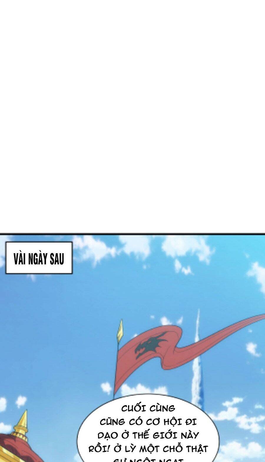 Đạo Sĩ Ma Pháp Dị Thế Giới - Ch.4 - Trang 37 - Asahi Truyen