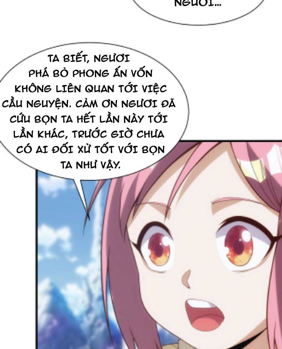 Đạo Sĩ Ma Pháp Dị Thế Giới - Ch.4 - Trang 40 - Asahi Truyen