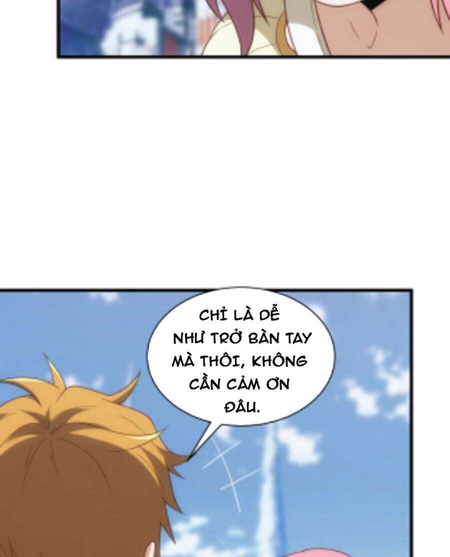 Đạo Sĩ Ma Pháp Dị Thế Giới - Ch.4 - Trang 41 - Asahi Truyen