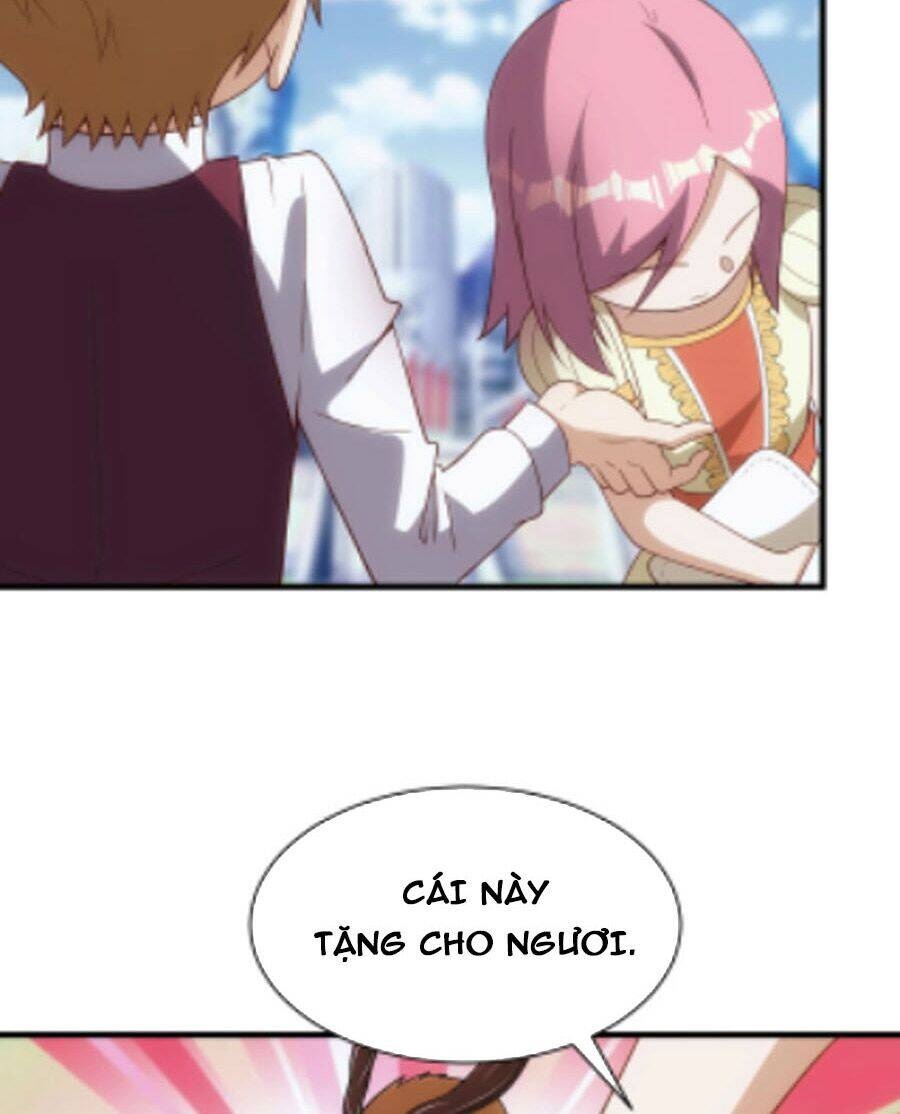 Đạo Sĩ Ma Pháp Dị Thế Giới - Ch.4 - Trang 42 - Asahi Truyen