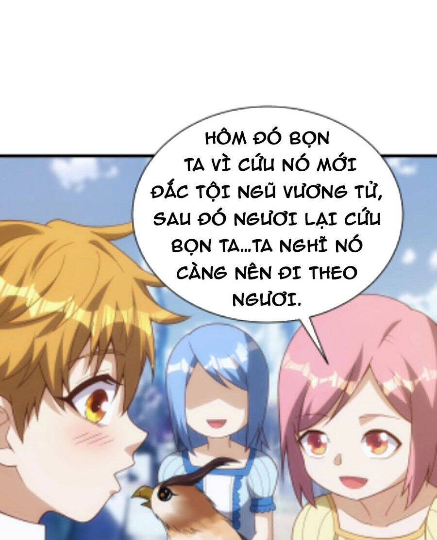 Đạo Sĩ Ma Pháp Dị Thế Giới - Ch.4 - Trang 44 - Asahi Truyen