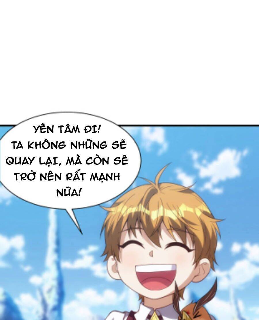 Đạo Sĩ Ma Pháp Dị Thế Giới - Ch.4 - Trang 53 - Asahi Truyen