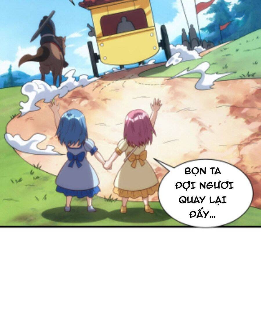 Đạo Sĩ Ma Pháp Dị Thế Giới - Ch.4 - Trang 56 - Asahi Truyen