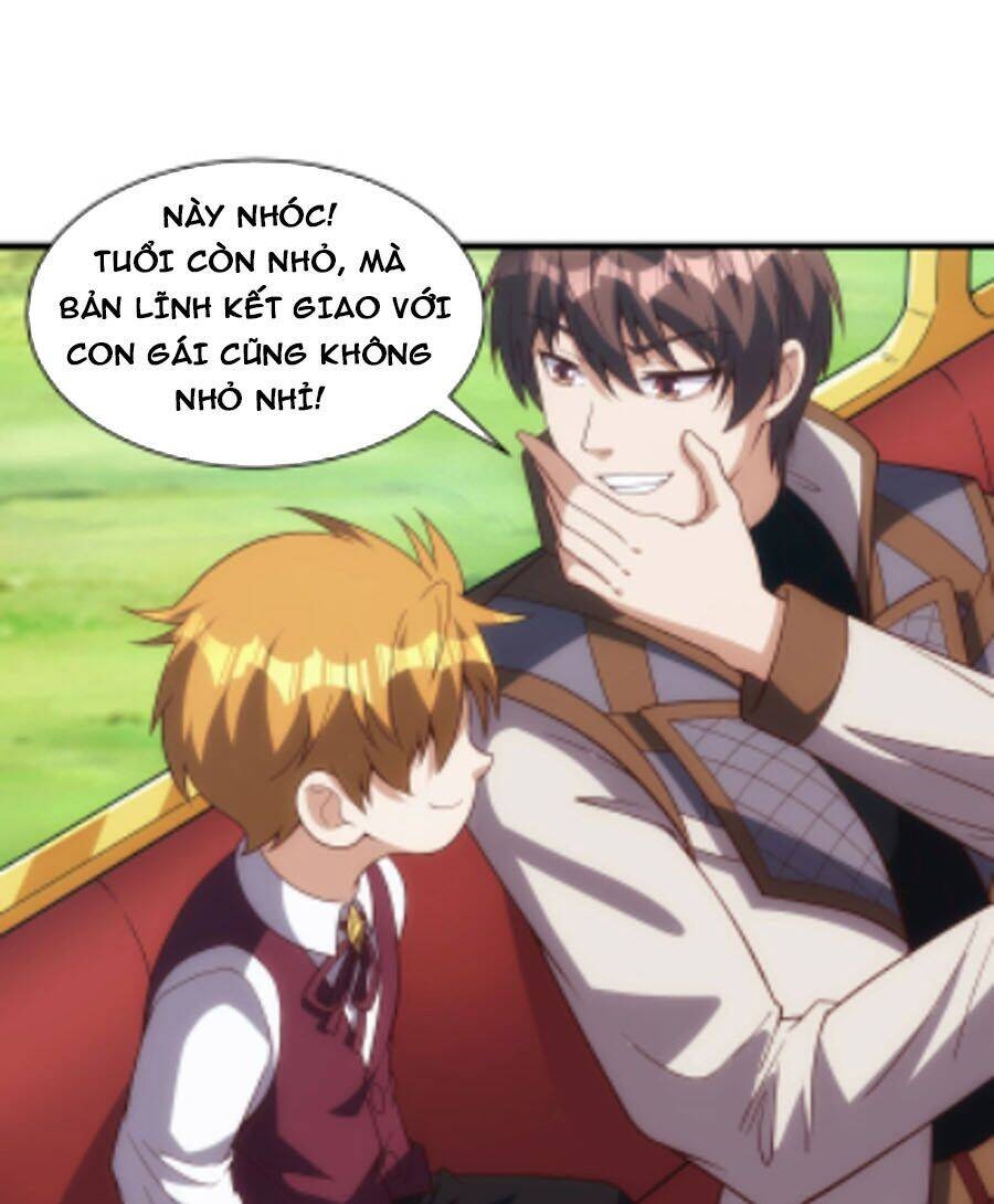 Đạo Sĩ Ma Pháp Dị Thế Giới - Ch.4 - Trang 57 - Asahi Truyen