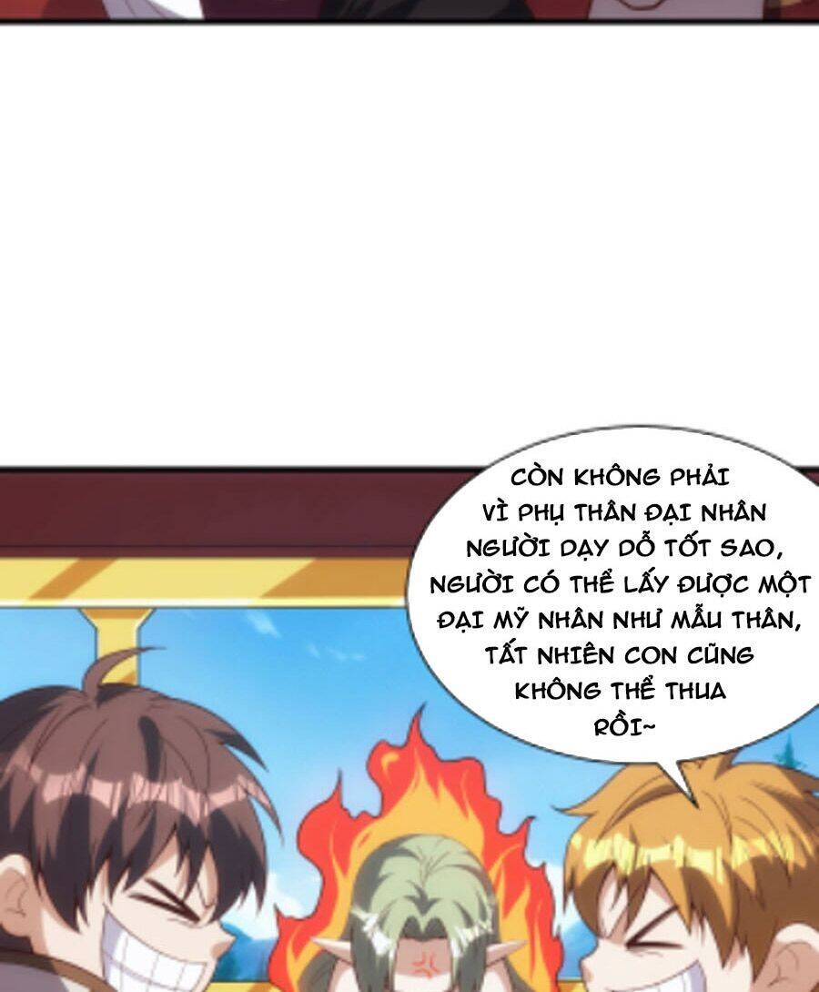 Đạo Sĩ Ma Pháp Dị Thế Giới - Ch.4 - Trang 58 - Asahi Truyen