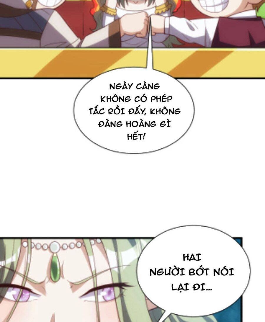 Đạo Sĩ Ma Pháp Dị Thế Giới - Ch.4 - Trang 59 - Asahi Truyen