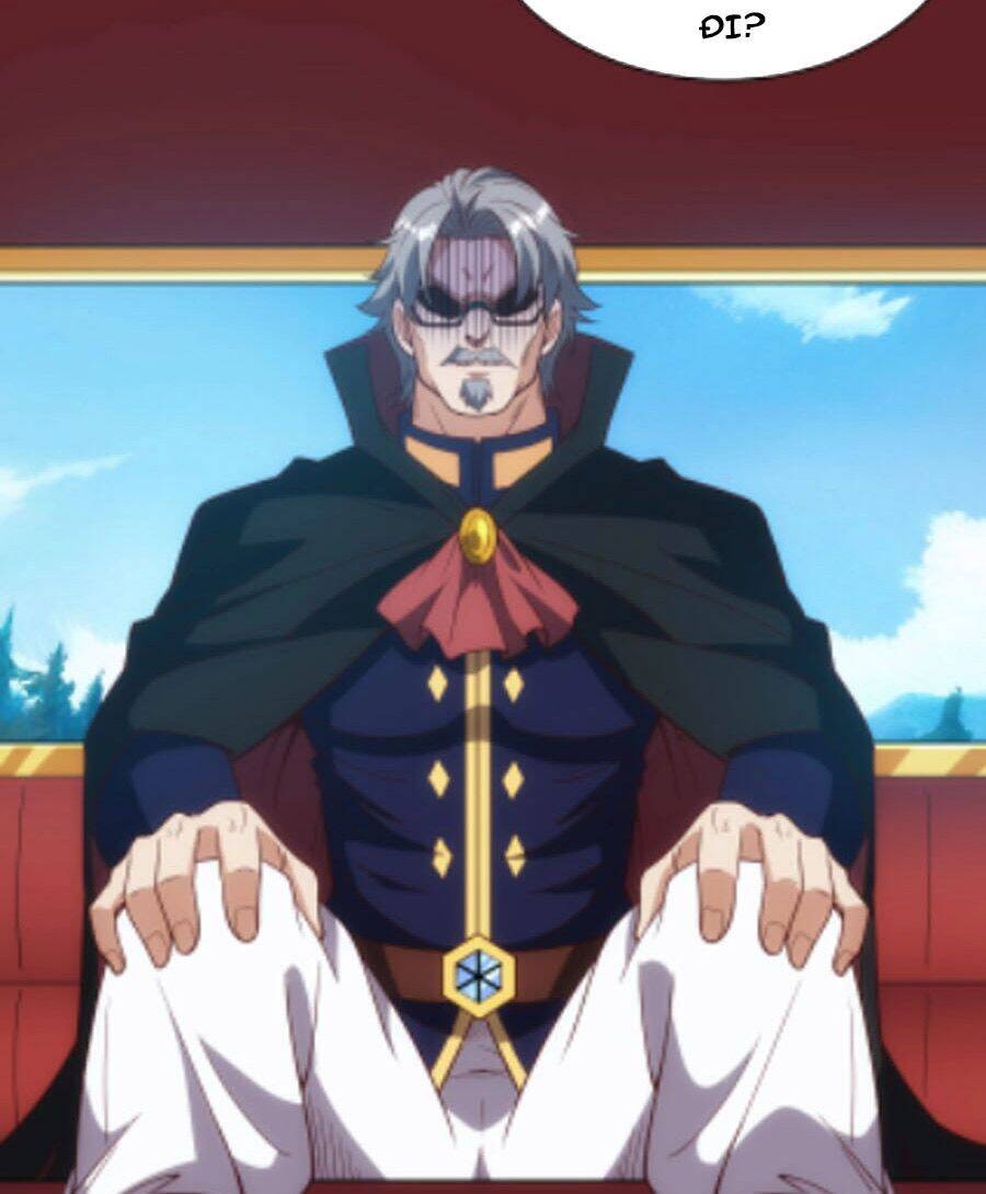 Đạo Sĩ Ma Pháp Dị Thế Giới - Ch.4 - Trang 61 - Asahi Truyen