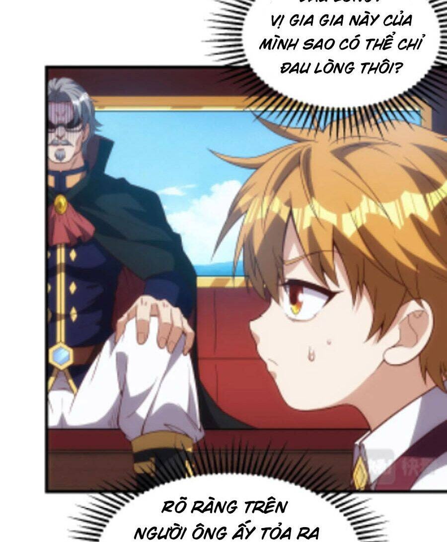 Đạo Sĩ Ma Pháp Dị Thế Giới - Ch.4 - Trang 63 - Asahi Truyen