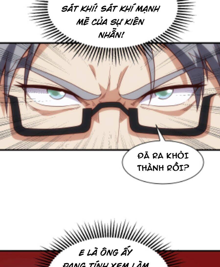 Đạo Sĩ Ma Pháp Dị Thế Giới - Ch.4 - Trang 64 - Asahi Truyen