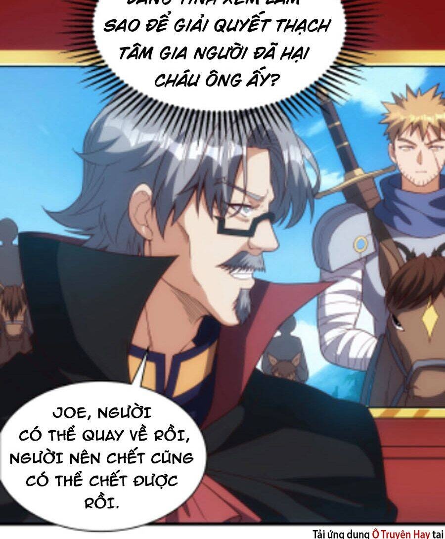 Đạo Sĩ Ma Pháp Dị Thế Giới - Ch.4 - Trang 65 - Asahi Truyen