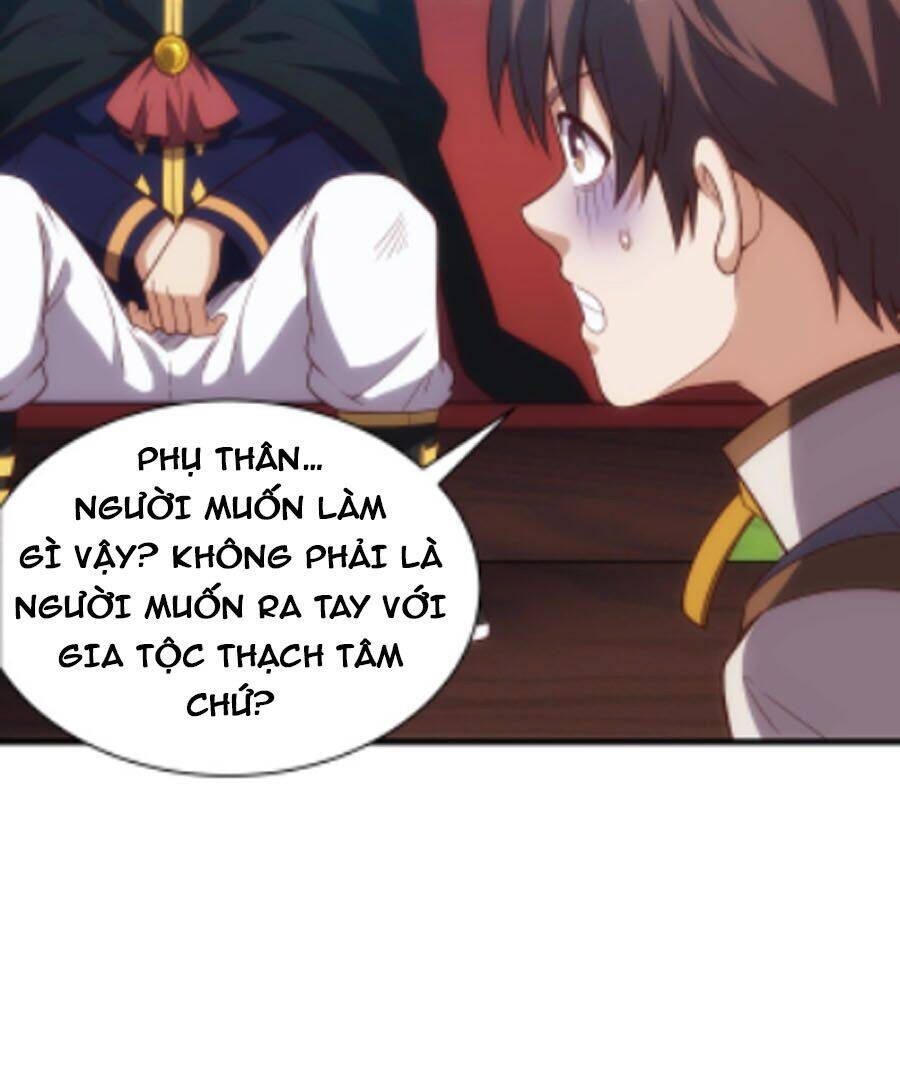 Đạo Sĩ Ma Pháp Dị Thế Giới - Ch.4 - Trang 68 - Asahi Truyen