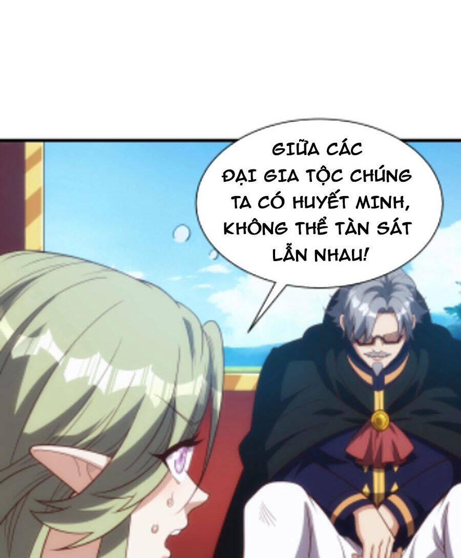 Đạo Sĩ Ma Pháp Dị Thế Giới - Ch.4 - Trang 69 - Asahi Truyen