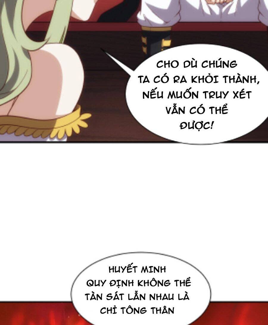 Đạo Sĩ Ma Pháp Dị Thế Giới - Ch.4 - Trang 70 - Asahi Truyen