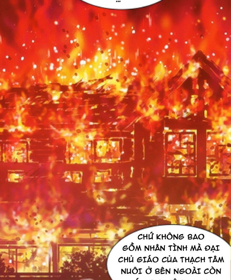 Đạo Sĩ Ma Pháp Dị Thế Giới - Ch.4 - Trang 71 - Asahi Truyen