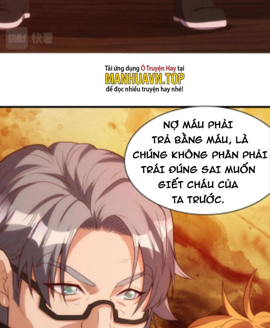 Đạo Sĩ Ma Pháp Dị Thế Giới - Ch.4 - Trang 73 - Asahi Truyen