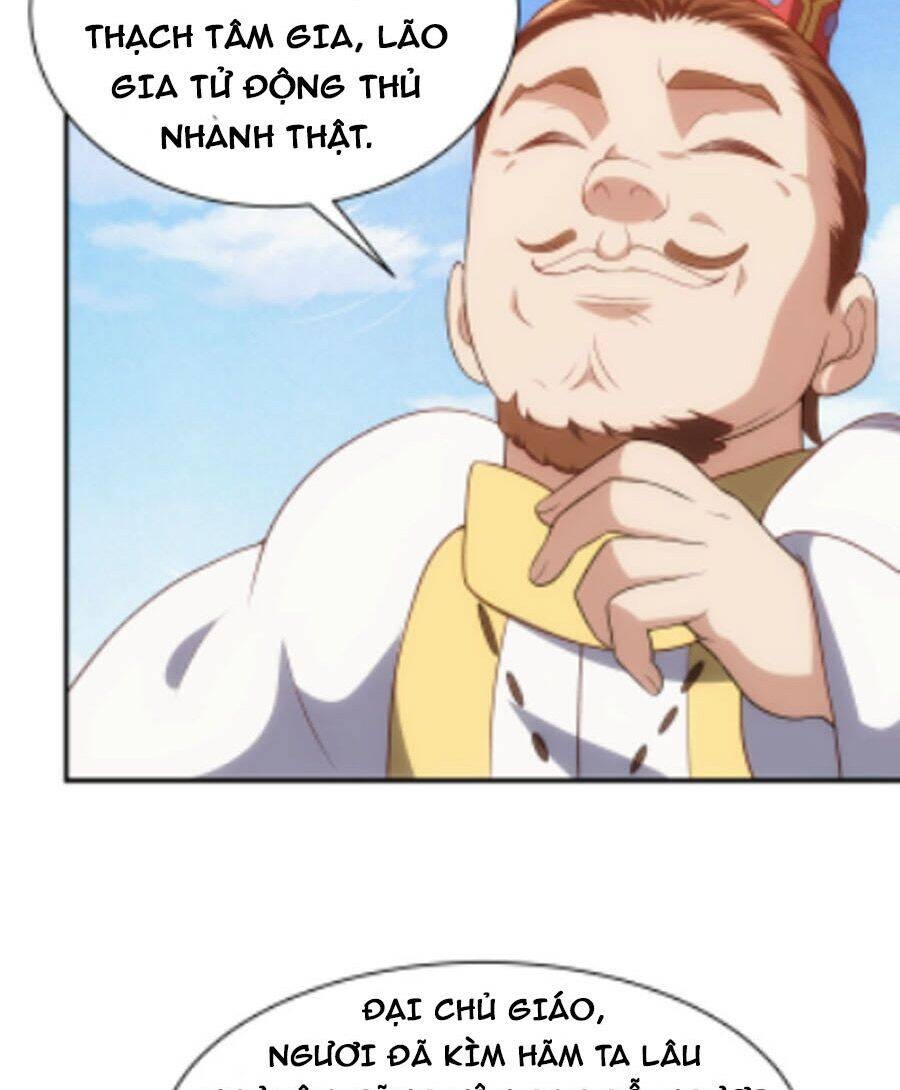 Đạo Sĩ Ma Pháp Dị Thế Giới - Ch.4 - Trang 79 - Asahi Truyen