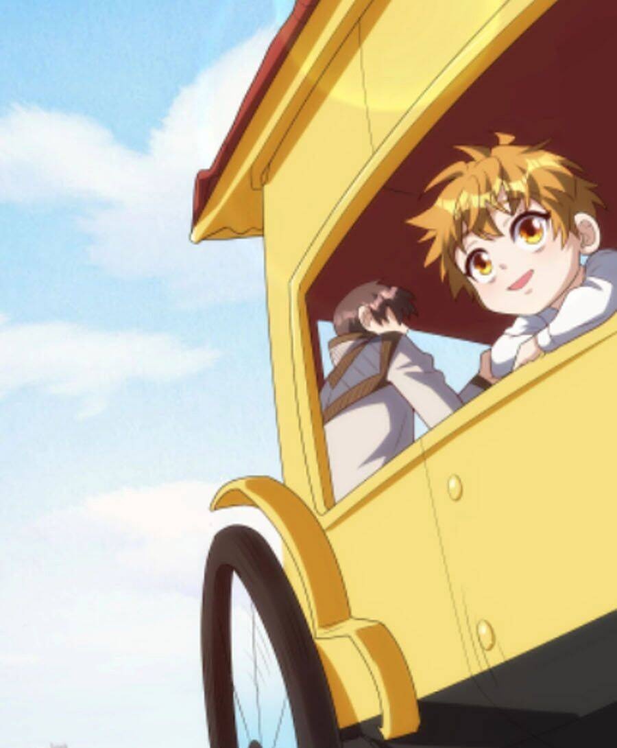 Đạo Sĩ Ma Pháp Dị Thế Giới - Ch.4 - Trang 82 - Asahi Truyen