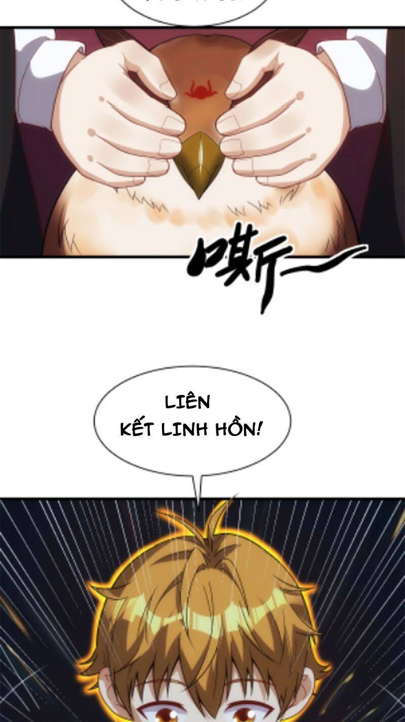 Đạo Sĩ Ma Pháp Dị Thế Giới - Ch.5 - Trang 5 - Asahi Truyen