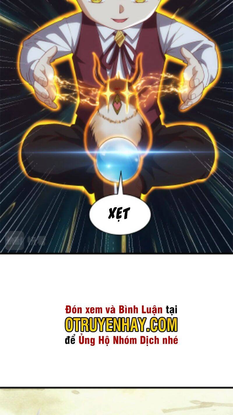 Đạo Sĩ Ma Pháp Dị Thế Giới - Ch.5 - Trang 6 - Asahi Truyen